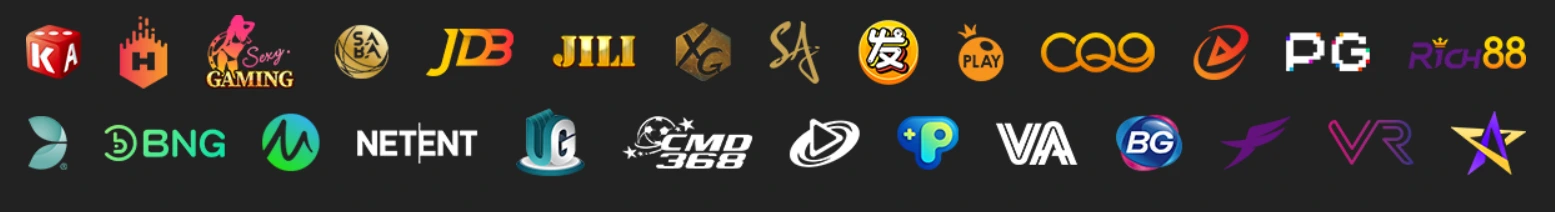 Nhà phát triển game cho 888now7